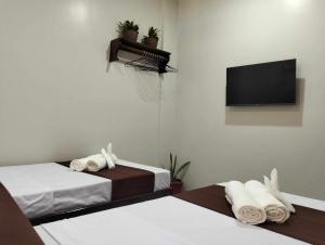 JMorino Pension House