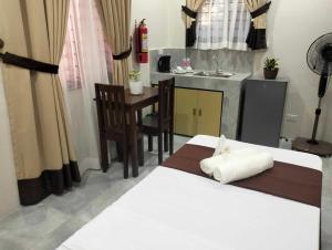 JMorino Pension House