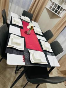 Ngorongoro Gateway Homestay