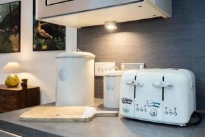 Northern Quarter Luxury 2 Bed Apt with balcony