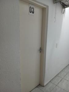 Pousada central Russana