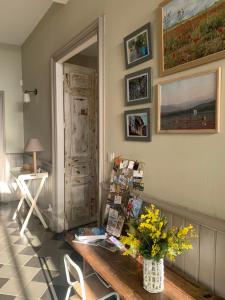 B&B / Chambres d'hotes LaFabriek : photos des chambres