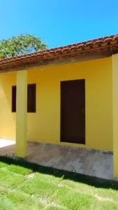 Casa em Cumuruxatiba - Guarani