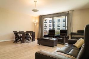 Welcome chez Zouzou Paris XV