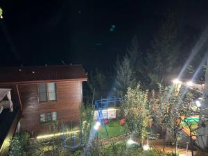 Садиба Бункер ЧАН