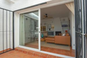 Beautiful beach house in Estepona