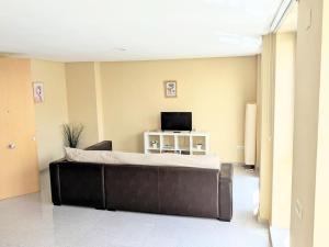 Apartamentos la Creu