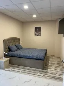 Brēžas apartamenti - Gauja