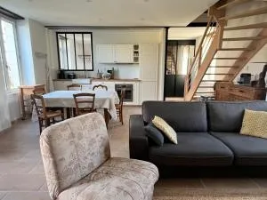 Le Gîte de la Coulonnière, 5km de Beauval - Noyers-sur-Cher