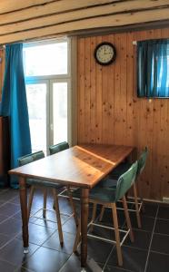 Village House