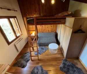 Superbe Chalet au calme, jardin et parking près de Paris