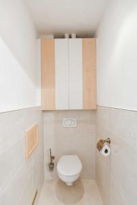 Vinohrady Retreat 2BDR Central