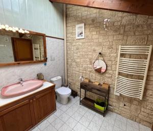 Appartements Superbe Chalet au calme, jardin et parking pres de Paris : photos des chambres