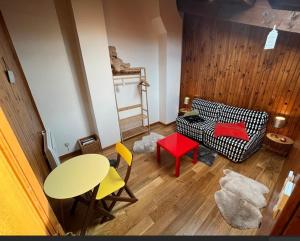 Appartements Superbe Chalet au calme, jardin et parking pres de Paris : photos des chambres