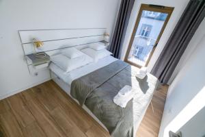 Balloon View Apartment