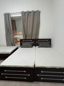 Tabs Dubai Hostel