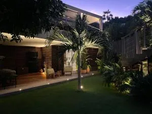 Tourterelle Garden Room - Quartier de Lorient