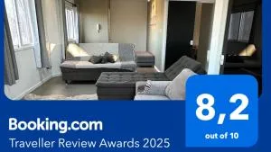 Apto aconchegante no Centro - San Servando