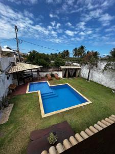 Casa de praia aconchegante! Ideal para famílias!