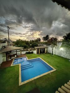 Casa de praia aconchegante! Ideal para famílias!