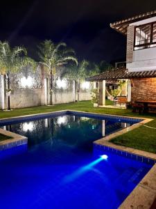 Casa de praia aconchegante! Ideal para famílias!