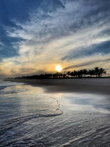 Casa de praia aconchegante! Ideal para famílias!