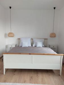 Hanna Vendégház-Tállya