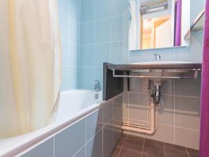 Appartements Studio renove pres des pistes avec balcon - FR-1-181-2476 : photos des chambres