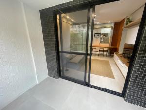 Viva Salvador, apê com clima aconchegante na Barra