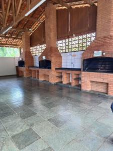 Apartamento a 450m da Praia do Sapé Ubatuba