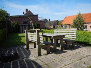 Ferienhaus Kornew EG