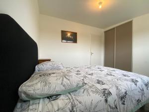 Maisons de vacances Loregate : photos des chambres
