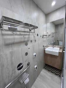 Seu espaço no Brooklin!