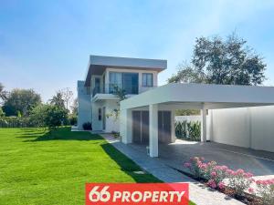 Minimal Luxury Villa HUGE Garden - 10 min to Nimman and Old City