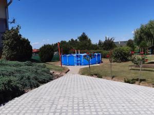 Gyöngy-ház Balaton, önálló nyaraló