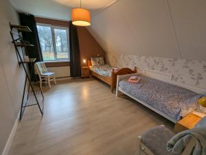 Vrijstaande Landelijke Woning