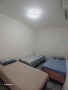 Pousada central Russana