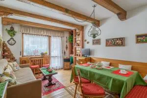 Ca' dello Scoiattolo - Alvera