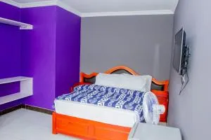 Jupter Executive Lodge - Kitwe