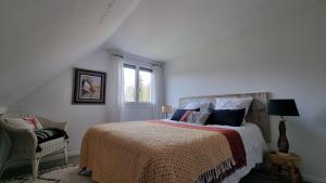 Appartements Les Balcons du Canet : photos des chambres