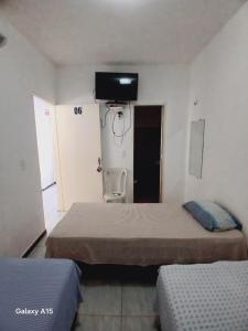 Pousada central Russana