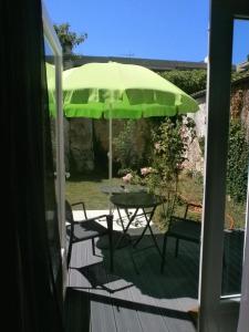 Appart'hotels Les Bains Douches : photos des chambres