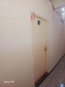 Pousada central Russana