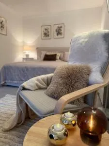 Apartment Sherpa - Nový Smokovec