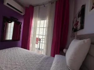 Apartamentos Liudis 2 - Tijoco de Abajo