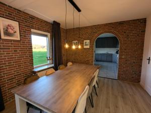 Vrijstaande Landelijke Woning