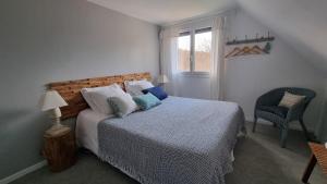 Les Balcons du Canet