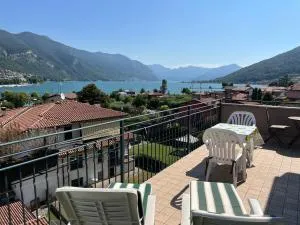 Lake View Terrace - Capriolo