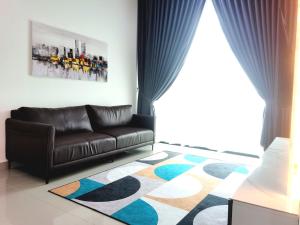 MJ Homestay 99 Batu Caves KL North 99Residence 3R2B