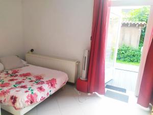 Appart'hotels Les Bains Douches : photos des chambres